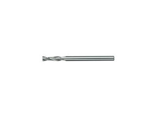 NS TOOL/日進工具 樹脂用エンドミル クリアカット RSE230 Φ2X6X70