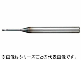 NS TOOL/日進工具 小型高硬度加工用ドリル MSDH Φ0.95X9.5