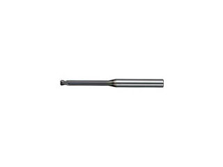 NS TOOL/日進工具 ロングネックラジアスエンドミル MHR430R Φ3XR0.2X18