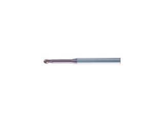 NS TOOL/日進工具 ロングネックボールエンドミル MRB230 R2.5X20