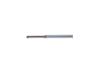 NS TOOL/日進工具 ロングネックボールエンドミル MRB230 R1.25X30(D4)