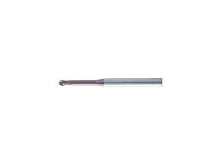 NS TOOL/日進工具 ロングネックボールエンドミル MRB230 R0.15X1.75 (D4)