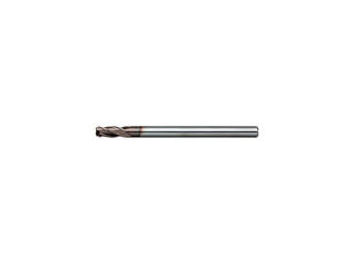 NS TOOL/日進工具 無限コーティング ラジアスエンドミル MSRS430 Φ6XR0.5｜ムラウチ