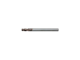 NS TOOL/日進工具 無限コーティング ラジアスエンドミル MSRS430 Φ10XR2｜ムラウチ 12,740円