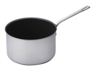 パワーデンジ ＳＡパワー・デンジ アルファシチューパン／２４珊（蓋無） 鍋・フライパン-鍋-キッチン用品・食器・調理器具