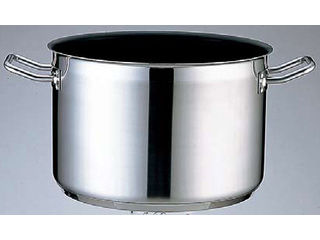 Total Kitchen Goods TKG PROエクスカリバー/半寸胴鍋(蓋無)30cm|ムラウチ