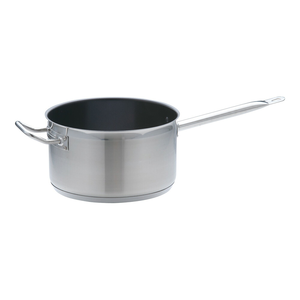 Total Kitchen Goods ＴＫＧ ＰＲＯエクスカリバー／片手深型鍋（蓋無）２６ｃｍ｜ムラウチ
