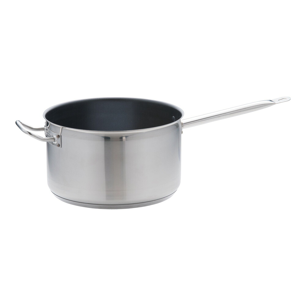 Total Kitchen Goods TKG PROエクスカリバー/片手深型鍋(蓋無)30cm|ムラウチ