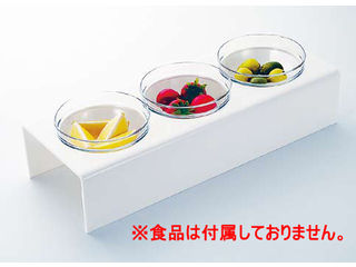 スモールボールスタンドセット ４８８２／（１４糎どんぶり鉢付） キッチン用品・食器・調理器具-その他