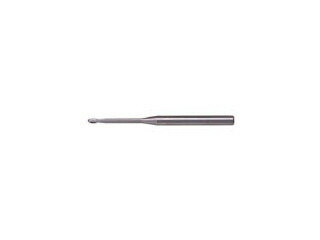 UNION TOOL/ユニオンツール 超硬エンドミル ロングネックボール R0.4×有効長2 CPRB20082 4,516円