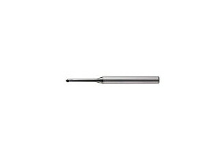 UNION TOOL/ユニオンツール 超硬エンドミル ロングネックボール R1.5×有効長8 CFLB3030-080