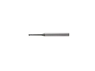 UNION TOOL/ユニオンツール 超硬エンドミル ロングネックボール R3×有効長30 CFLB3060-300