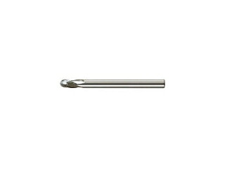 UNION TOOL/ユニオンツール 超硬EM ボール R4×刃長12 CFB3080-1200LS|ムラウチ