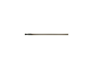 UNION TOOL/ユニオンツール UT超硬EMロングネックボール R2×有効長30 DCLB2040-0300-60