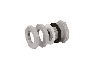 SUIKO スイコー PEフィッティング 65A FKM PE FITTING 65A FKM