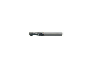 UNION TOOL/ユニオンツール 超硬エンドミル ラジアス φ12×コーナR2.5 CCRS212025|ムラウチ