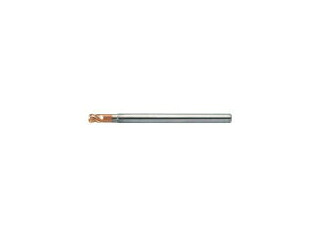 UNION TOOL/ユニオンツール 超硬エンドミル ラジアス φ8×コーナR3 HRRS 4080-30-24