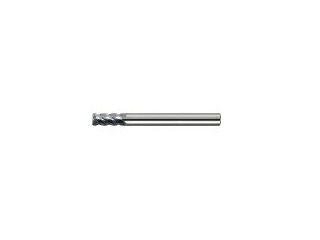 UNION TOOL/ユニオンツール 超硬エンドミル ラジアス φ12×コーナR1 CNRS4120-10-26