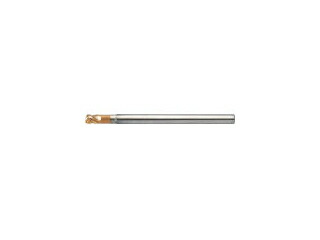 UNION TOOL/ユニオンツール 超硬EM ラジアス φ10×コーナR0.3 HRRS4100-03-30
