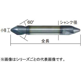 IWATA TOOL/イワタツール SPセンター60°超硬コート付 60SPC0.2X0.6CBALD