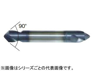 IWATA TOOL/イワタツール SPセンター90°超硬コート付 90SPC0.1X0.4CBALD