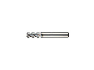 NS TOOL/日進工具 パワーラジアスエンドミル MSXH440R φ5XR1