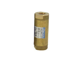 NIHON SEIKI 日本精器 ラインチェック弁 25A BN-9L21-25