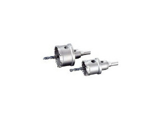 unika ユニカ 超硬ホールソーメタコアトリプル 70mm MCTR-70