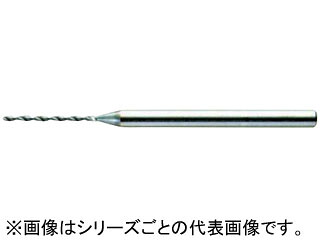 UNION TOOL/ユニオンツール 超硬ドリル コーティングドリルロング刃 φ2.85×刃長42.8 UTDLX 2285-428