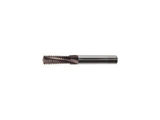 GHURING グーリング 超硬ソリッドスレッドミーリングカッター 4133 12.000