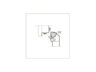 KYOCERA/京セラ 外径加工用ホルダ PWLNR2525M-08