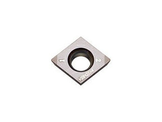 KYOCERA/京セラ 旋削用チップ CBN KBN525 KBN525 CPGB080204S01035MET KBN525