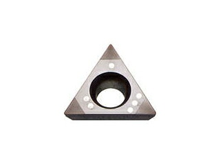 KYOCERA/京セラ 旋削用チップ CBN KBN525 KBN525 TPGB160304S01035MET KBN525｜ムラウチ