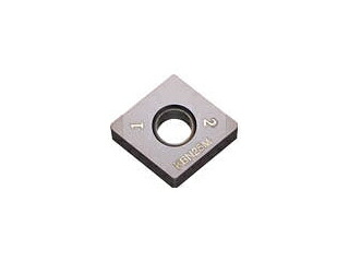 KYOCERA/京セラ 旋削用チップ コーティングCBN KBN10M KBN10M CNGA120404S01225MEKBN10M