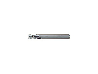 UNION TOOL/ユニオンツール 超硬エンドミル スクエア φ8×刃長20 CAS20802000
