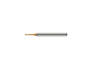 UNION TOOL/ユニオンツール 超硬エンドミル ロングネックスクエア φ5×有効長25 HLS 4050-250