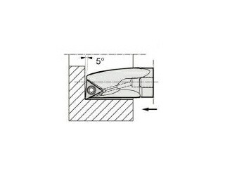KYOCERA/京セラ 内径加工用ホルダ A12M-STLPR11-14AE