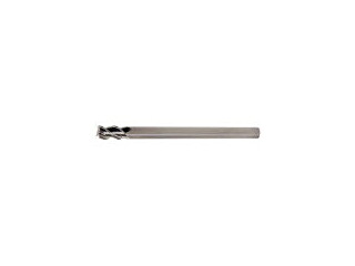 DIJET/ダイジェット工業 アルミ加工用ソリッドエンドミル AL-SEES3180-XLS-R02