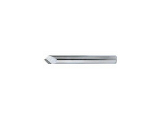 DIJET/ダイジェット工業 アルミ加工用面取りカッター AL-VME-080-90|ムラウチ