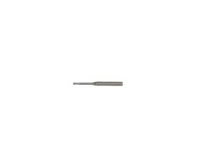 UNION TOOL/ユニオンツール 超硬エンドミル ロングネックスクエア φ4×有効長40 CCER204040