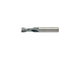 UNION TOOL/ユニオンツール 超硬エンドミル スクエア φ18×刃長32 C-CES 2180