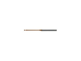 UNION TOOL/ユニオンツール 超硬エンドミル ロングネックスクエア φ5×有効長60 HLS2050600|ムラウチ
