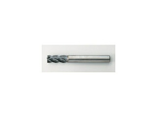 UNION TOOL/ユニオンツール 超硬エンドミル スクエア φ8×刃長24 CZS 4080-2400