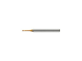 UNION TOOL/ユニオンツール 超硬エンドミル ロングネックスクエア φ6×有効長30 HLS 4060-300