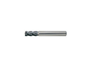 UNION TOOL/ユニオンツール 超硬エンドミル スクエア φ16×刃長24 CZS 4160-2400