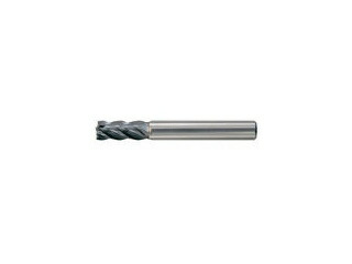 UNION TOOL/ユニオンツール 超硬エンドミル スクエア φ16×刃長32 CZS 4160-3200