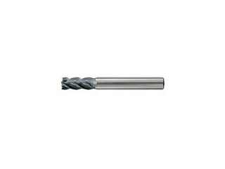 UNION TOOL/ユニオンツール 超硬エンドミル スクエア φ20×刃長40 CZS 4200-4000|ムラウチ