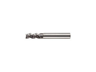 UNION TOOL/ユニオンツール 超硬エンドミル ロングネックスクエア φ10有効長30 DLC-AZS3100-300