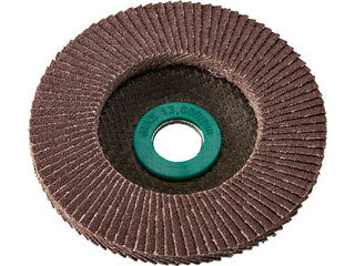 TRUSCO/トラスコ中山 GPトップ アランダム Φ180 #100 (5枚入) TGP18022-A-100
