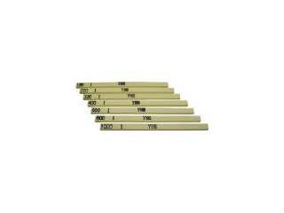 YAMATO/大和製砥所 金型砥石 YHS(硫黄入り) (20本入) 800 S46D800
